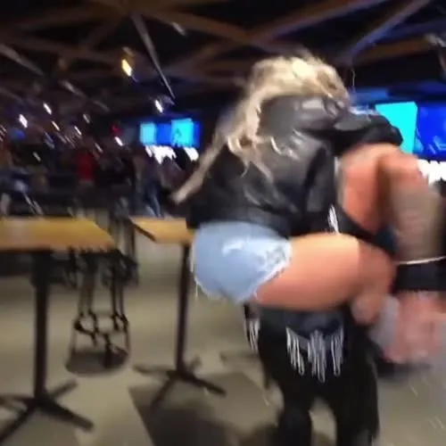 Liv Morgan - Video #347714