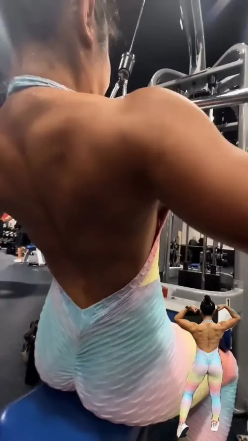 WWE Xia Li - Video