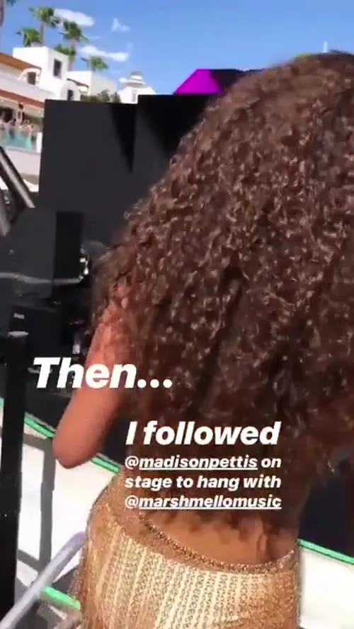 Madison Pettis - Video #129674