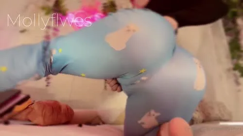 Mollyflwers | mollychan - Video #340152