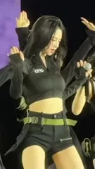 Karina (æspa / aespa) - Video #413636