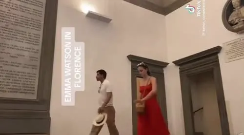 Emma Watson - Video #220563