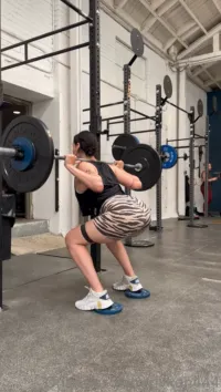 Becca Brown / Rivkah Reyes - Video