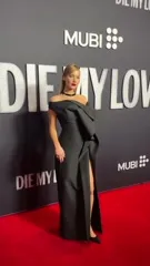 Jennifer Lawrence - Video #295842