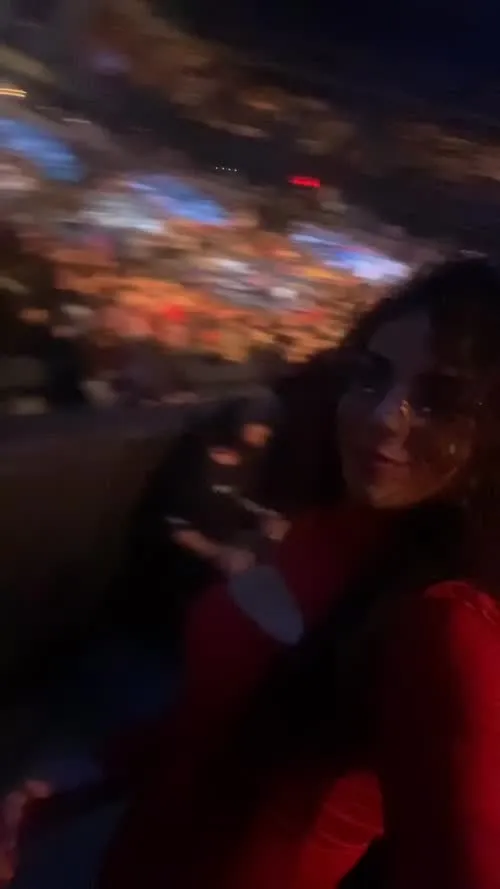 Samantha Irvin - WWE - Video #219938