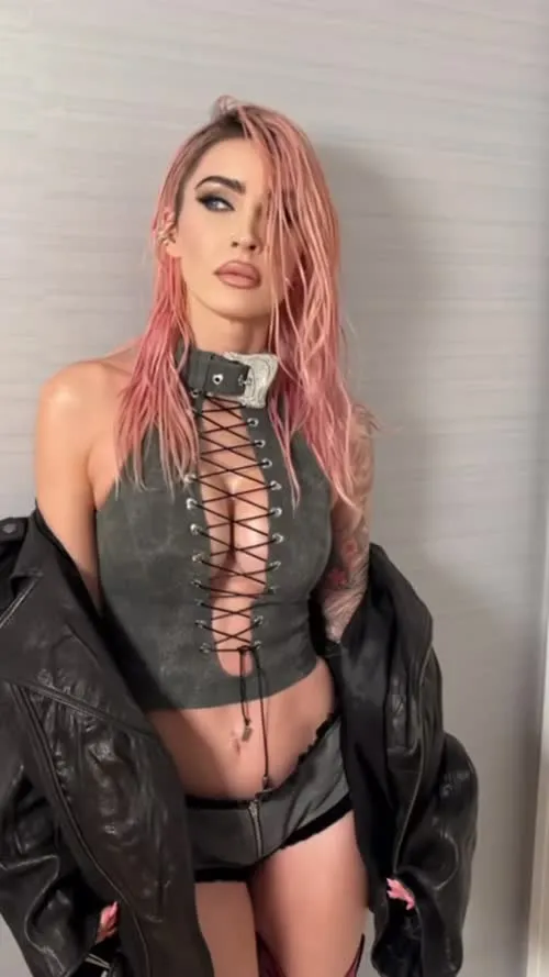 Megan Fox - Video #281717