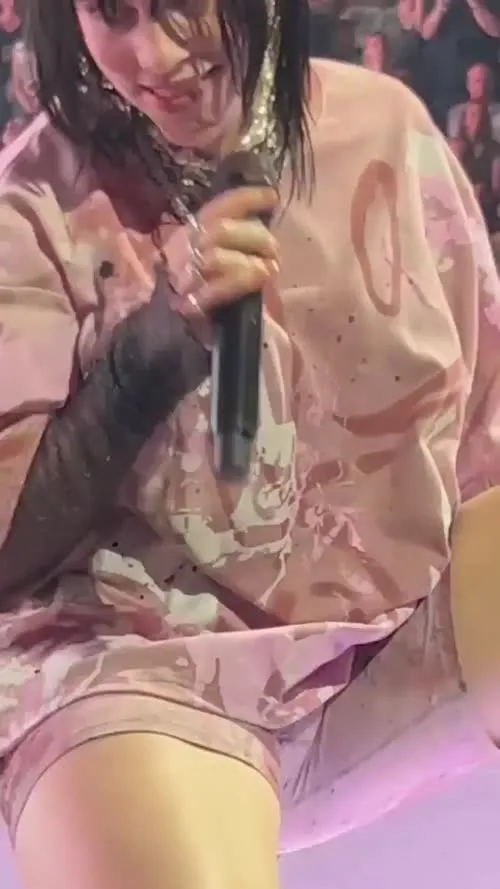 Billie Eilish - Video #173514