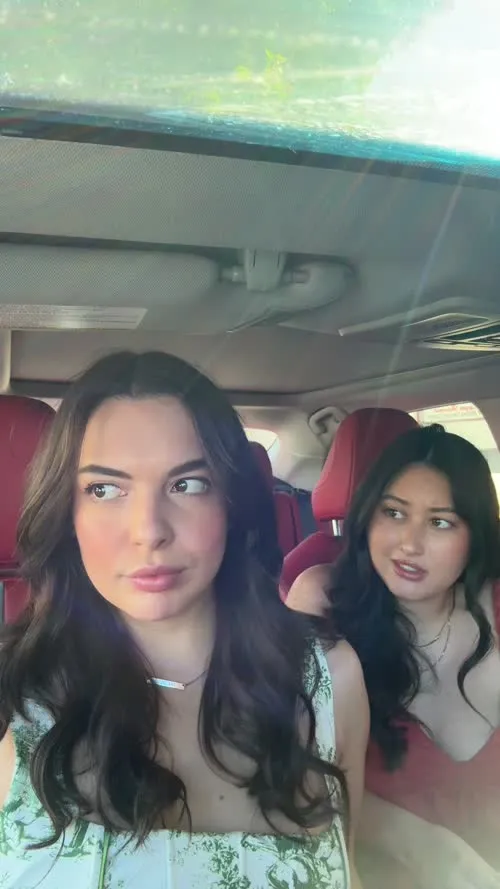Isabella Gomez - Video #201119