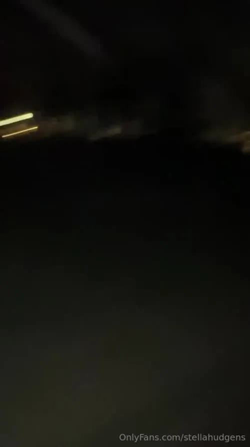 Stella Hudgens (Vanessa's Sister) - Video #311545