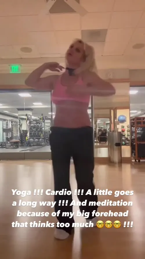 Britney Spears - Video #331319
