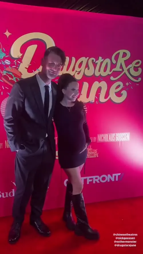 Esther Povitsky - Video #145915