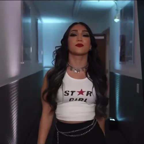 Roxanne Perez/Rok-C - WWE NXT - Video #277203