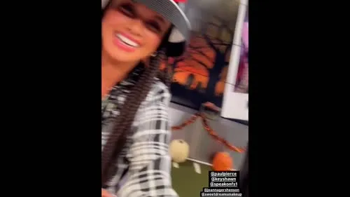 Joy Taylor - Video #278027