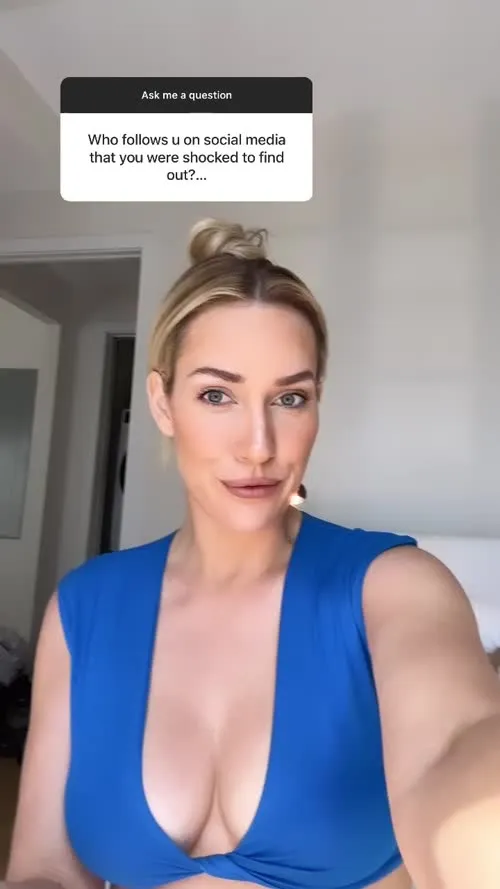 Paige Spiranac - Video