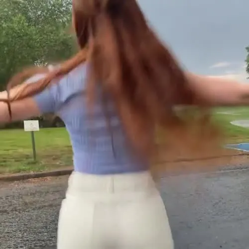Madelaine Petsch - Video