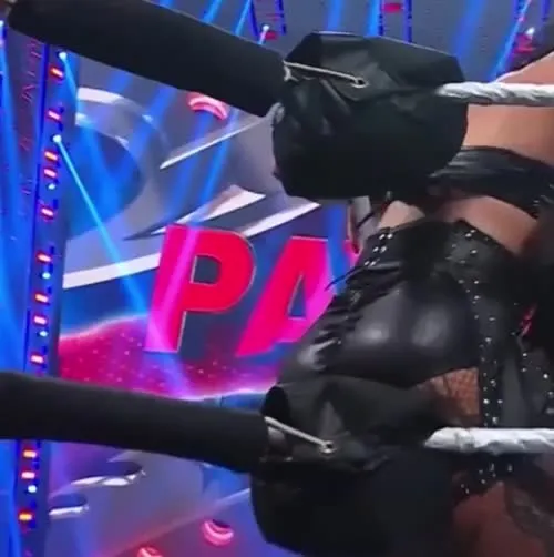 WWE Rhea Ripley - Video #287449