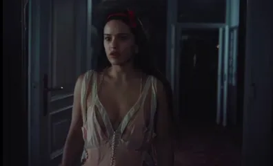 Rosalia | La Rosalía - Video