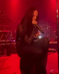 Noah Cyrus - Video #286641