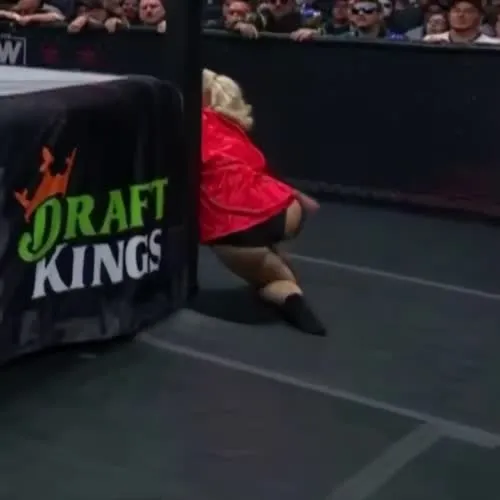 Toni Storm - Video #351418