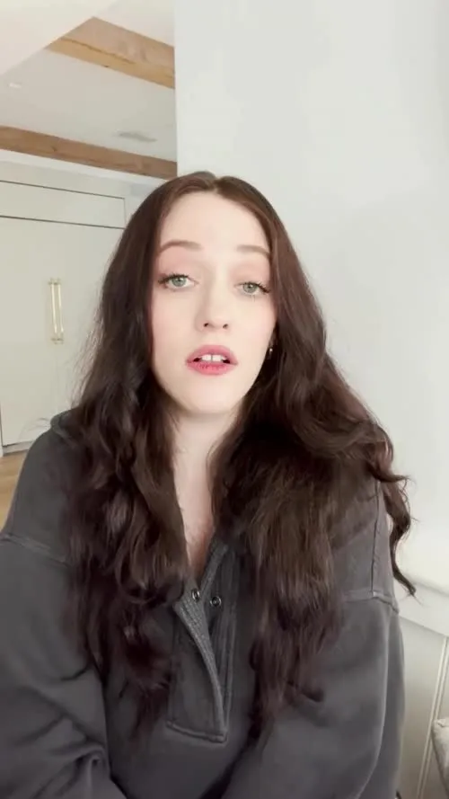 Kat Dennings - Video #232180