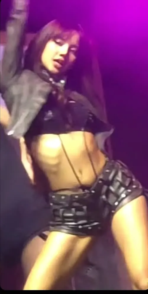 Lisa | BLΛƆKPIИK (Blackpink) - Video