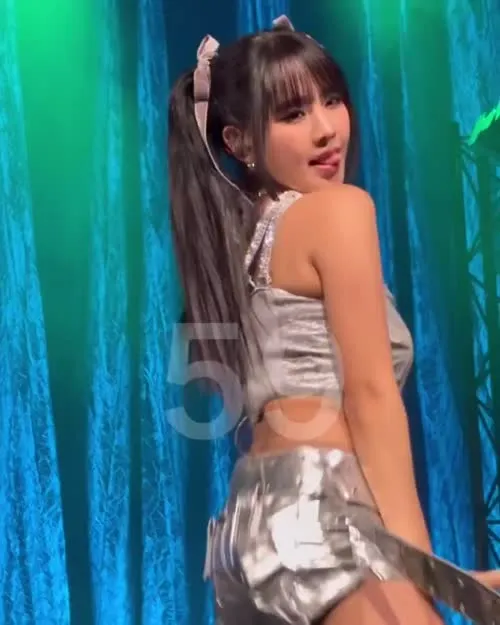 Natty (Kiss Of Life) - Video #157043