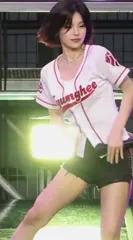 Yeji - ITZY (예지, Hwang Ye-ji) - Video #122525