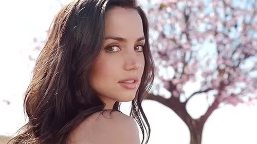 Ana de Armas - Video #313061