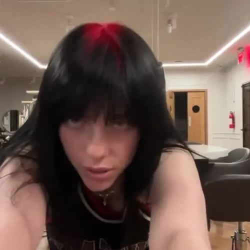 Billie Eilish - Video #347961