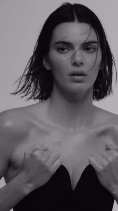 Kendall Jenner - Video
