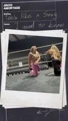 WWE Trish Stratus - Video