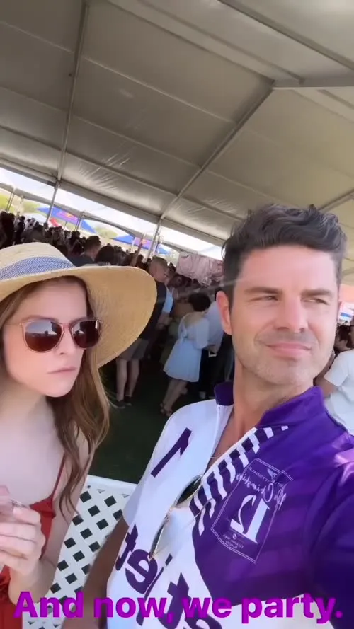 Anna Kendrick - Video #279693