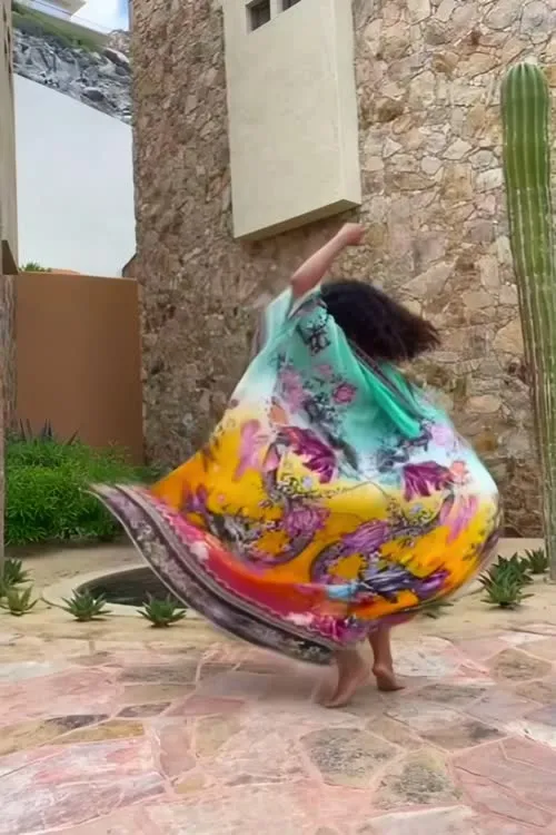 Salma Hayek - Video #219125