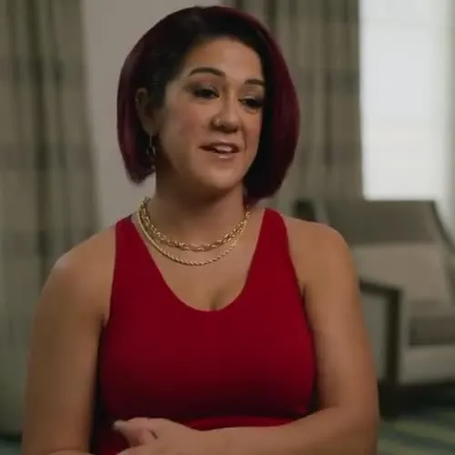 WWE Bayley / Davina Rose / Pamela Rose Martinez - Video