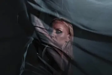 Alexandra Stan - Video