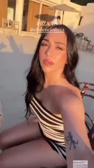 Lourdes Leon - Video #213832