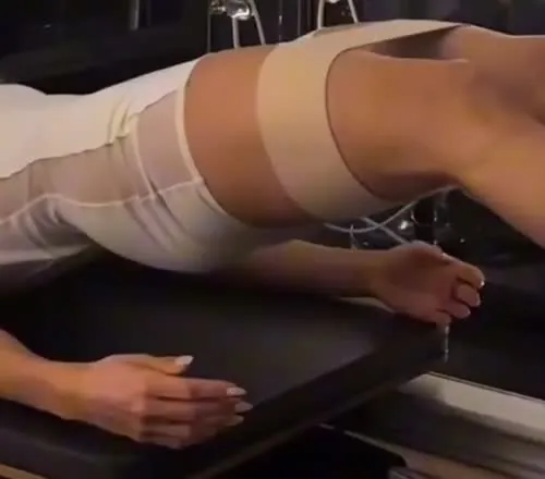 Maxxine Dupri - WWE - Video