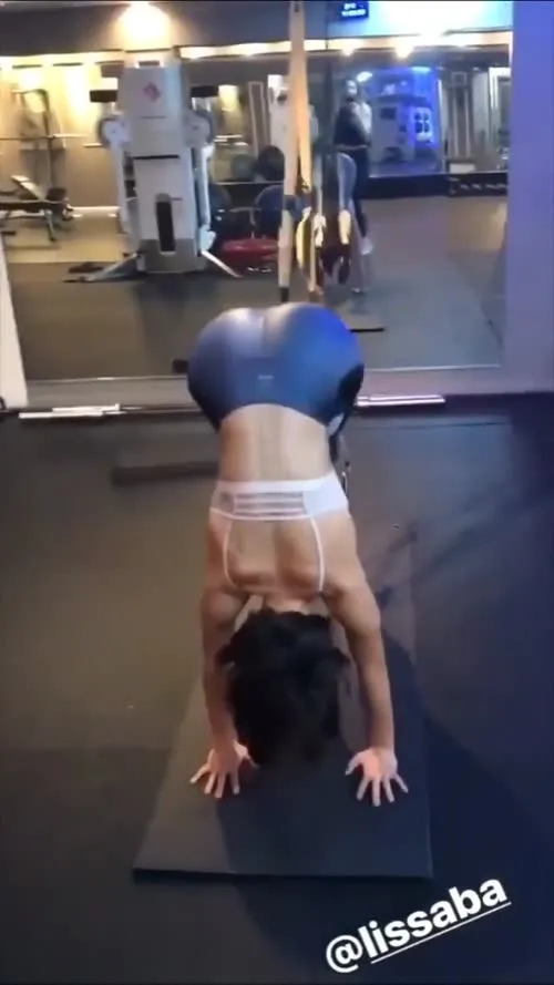 Nina Dobrev - Video #246888