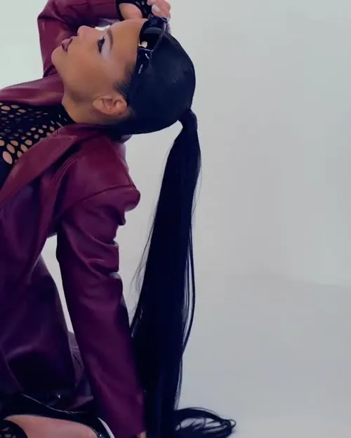 Christina Milian - Video #163720