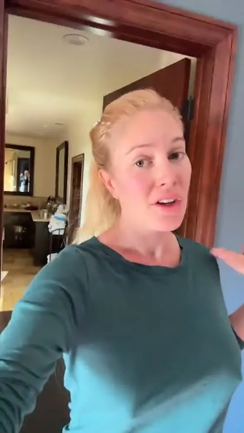 Heidi Montag - Video #118912