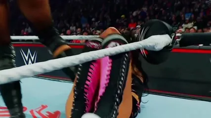 WWE Becky Lynch - Video #384544
