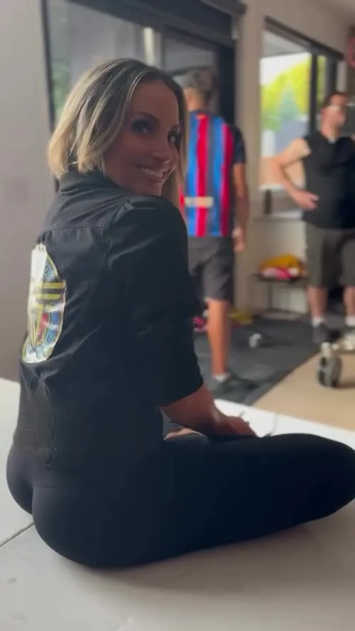 WWE Trish Stratus - Video #381003
