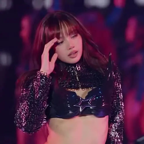 Lisa | BLΛƆKPIИK (Blackpink) - Video