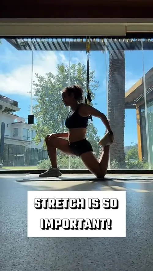 Christina Milian - Video #232296