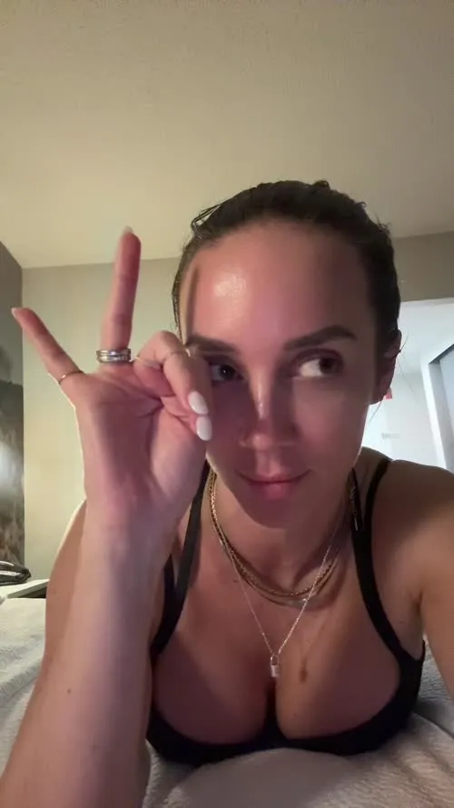 Chelsea Green - Video #362431