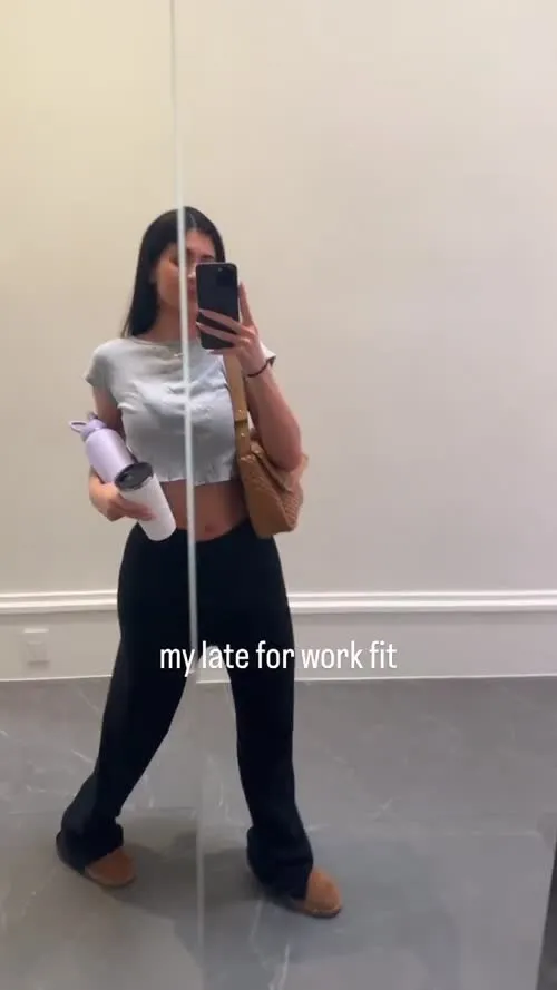Kylie Jenner - Video