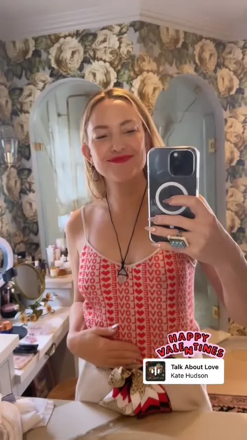 Kate Hudson - Video #167128