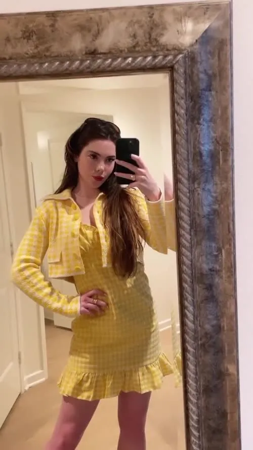 McKayla Maroney - Video #187731