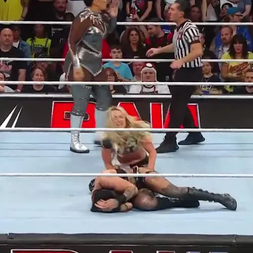Liv Morgan - Video #371419