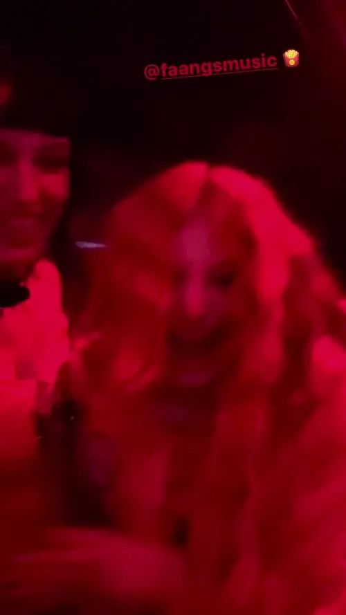 Dani Thorne - Video #119342